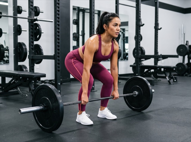 Deadlift