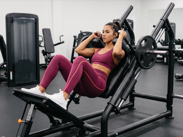 Hack Squat