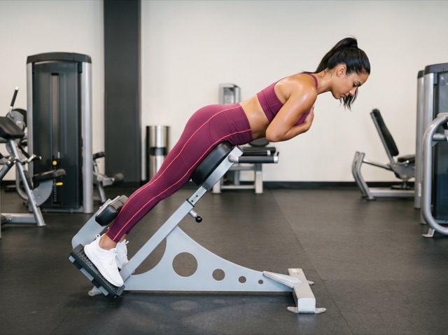 Back Extension